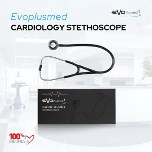 Stetoskop Cardiology Evo Plusmed