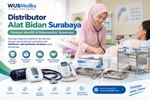 Distributor Alat Bidan Surabaya: Panduan Memilih & Rekomendasi Terpercaya